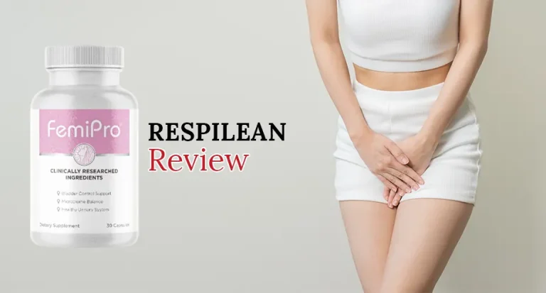 FemiPro Review: Could It Be Your Perfect Solution For Bladder Health?
