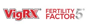 VigRX logo