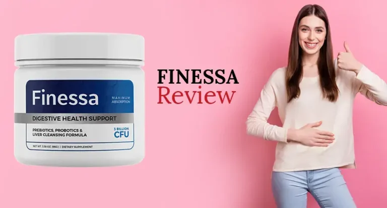 Finessa Review: Is This Digestive Health Supplement Really Worth Buying