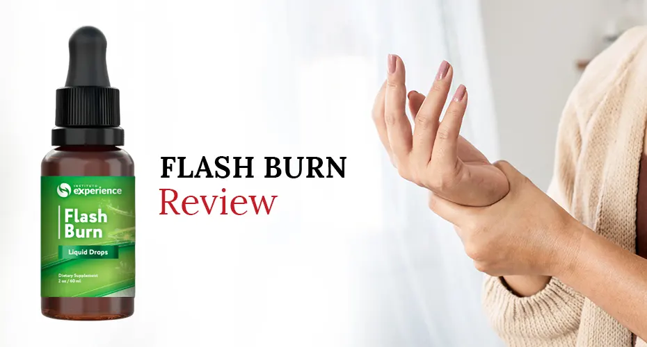 FlashBurn