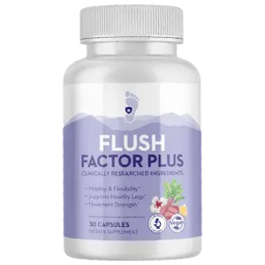 Flush Factor Plus