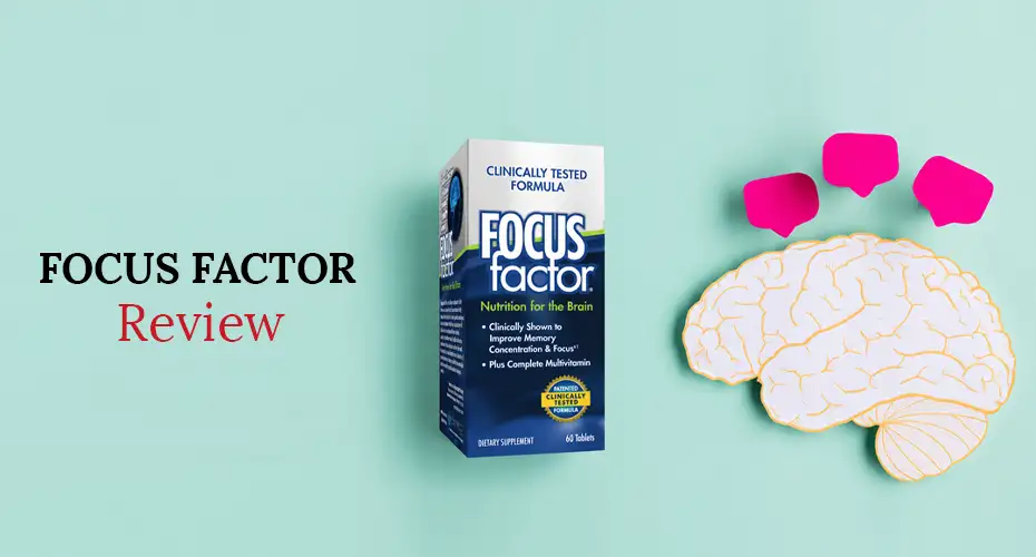 Focus Factor