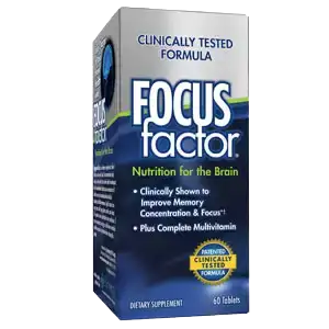 Focus Factor