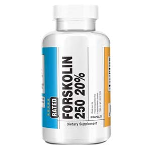 Forskolin 250