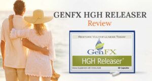 GenFX HGH Releaser – Reviews & Benefits