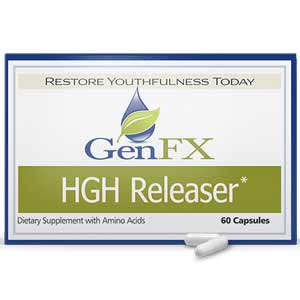 GENFX