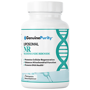 GenuinePurity Nicotinamide Riboside (NR)