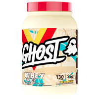 Ghost Whey