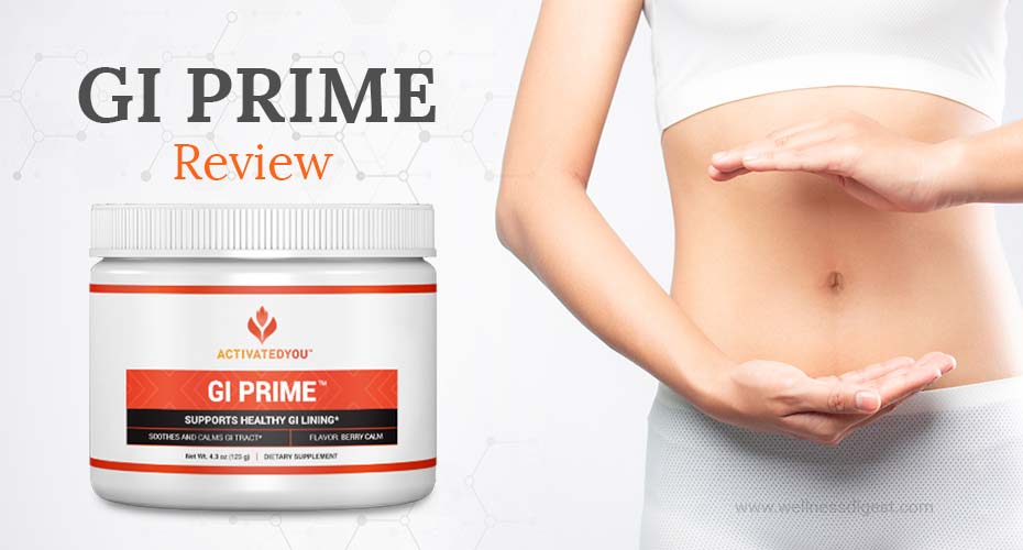GI Prime