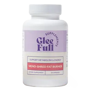 Gleeful Hormone Support