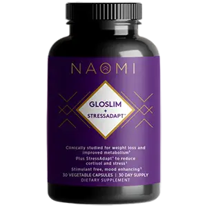GloSlim SpiceFruit