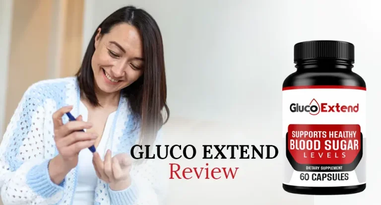 Gluco Extend by Ideal Performance: Is This Natural Supplement the Key to Stable Blood Sugar?