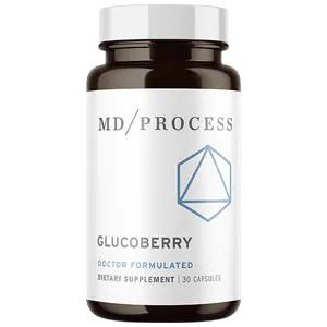 Glucoberry 