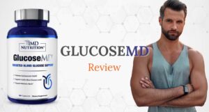 1MD GlucoseMD Reviews: Does This Blood Sugar Support Supplement Work?
