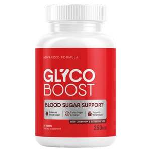 GlycoBoost Blood Sugar