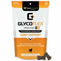 GlycoFlex Ultimate Strength