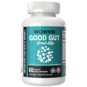 Good Gut Great Life