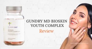 Gundry MD Bioskin Youth Complex Reviews