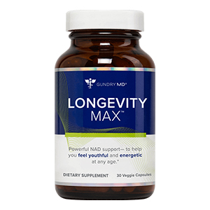 Longevity Max