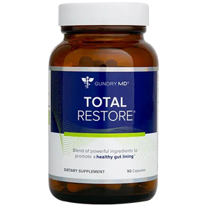 Gundry MD Total Restore
