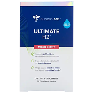 Gundry MD Ultimate H2