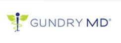 Gundry MD logo
