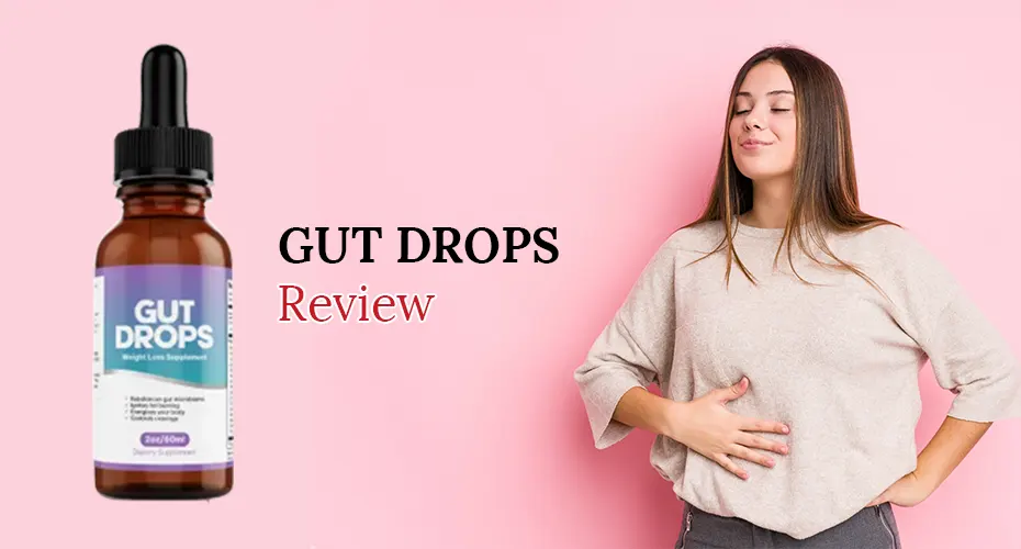 Gut Drops