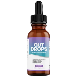 Gut Drops