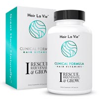Hair La Vie Clinical Formula Hair Vitamins