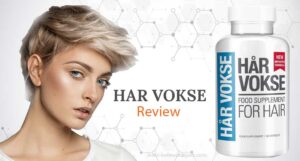 Har Vokse Vitamins for Hair Growth Reviews: Does This Hair Growth Supplement Work?