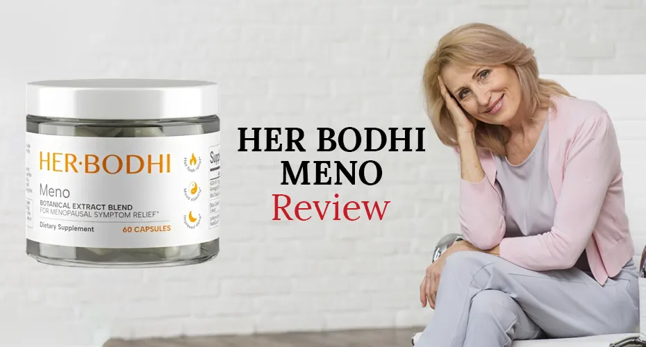 Her Bodhi Meno