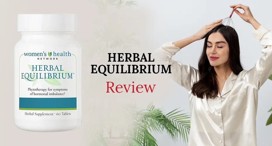 Herbal Equilibrium