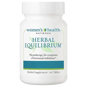 Herbal Equilibrium