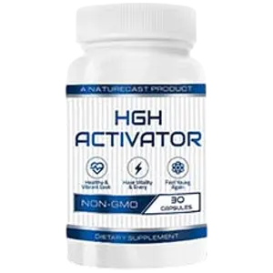 HGH Activator