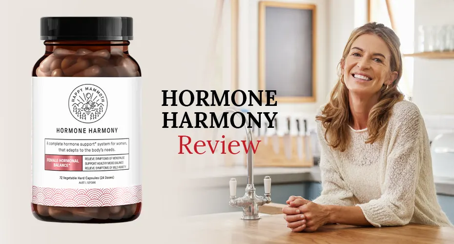 Hormone Harmony