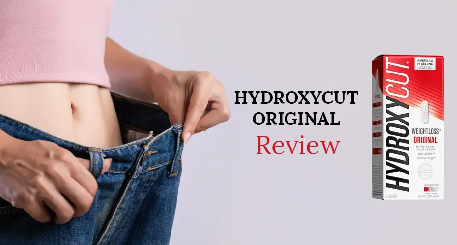 Hydroxycut Original