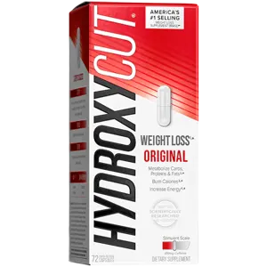 Hydroxycut Original