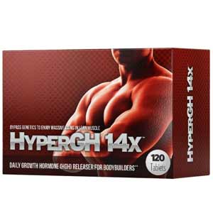 HyperGH 14X