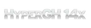 HyperGH 14x logo