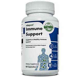 Vitapost Immune Support