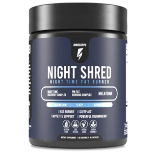 Inno Supps Night Shred