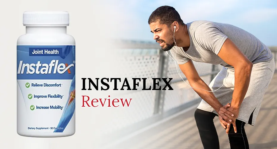 Instaflex Review: Does This Joint Supplement Deliver on Its Promises?