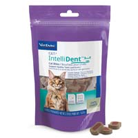 IntelliDent Cat Bites