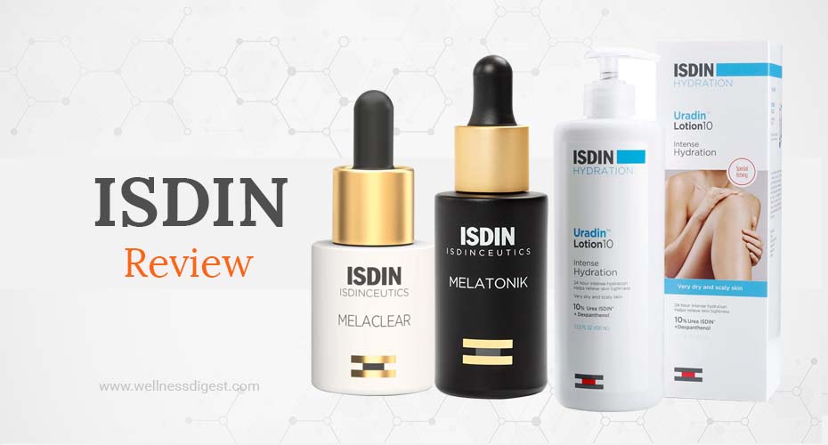 ISDIN