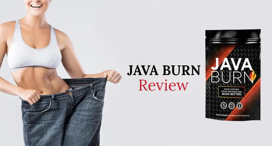 Java Burn Review – Does it Really Support Weight Loss?
