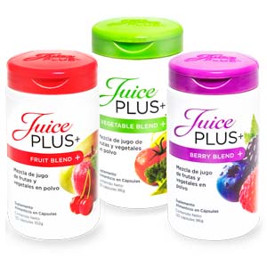Juice Plus+
