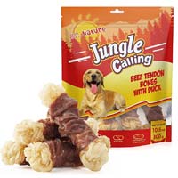 Jungle Calling Beef Tendon