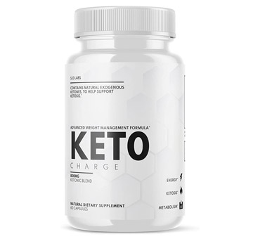 Keto Charge