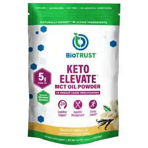Keto Elevate