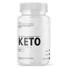 Keto Charge